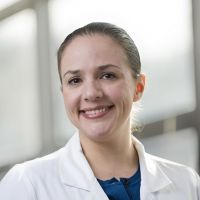 Ernestina Melicoff-Portillo, M.D.
