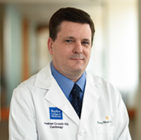 Andrew Civitello, M.D., F.A.C.C. Andrew Civitello, M.D., F.A.C.C. Photo