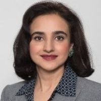 Ume L. Abbas, M.D.