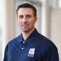 Jonathan R Mayes, MAT, ATC, LAT, OTC