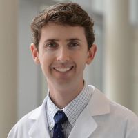 John B. Darby, M.D.