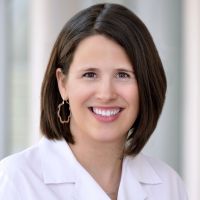 Lauren M Hess, M.D., B.A.