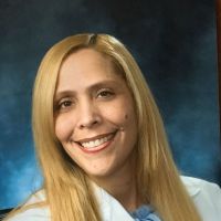 Maria Carolina Gazzaneo, M.D.