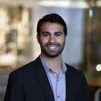 Lorenzo D'Amico, Ph.D.