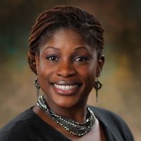 Faunda Nicola Campbell, M.D. Faunda Nicola Campbell, M.D. Photo