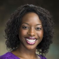 Aminata Young