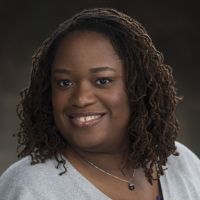 Michelle Alexandria Jones, M.D.
