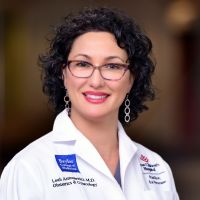 Leah Antoniewicz, M.D.