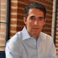 Richard De La Garza, Ph.D.
