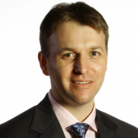 Gerd Brunner, PhD