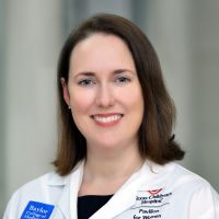 Tara J Harris, M.D., F.A.C.O.G. 