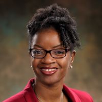 Erica P. Giwa, M.D.