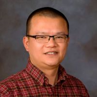 Zhao Chen, PhD