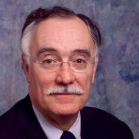 Morey W Haymond, M.D.