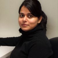 Meenakshi Anurag