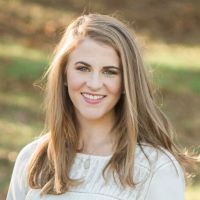 Sarah Huguenard, M.S., C.G.C.