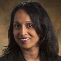 Vinitha R. Shenava, M.D., B.S.