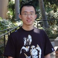 Hongnan Cao, Ph.D.