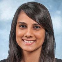 Halee Patel