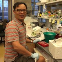 Doug W Chan, Ph.D.