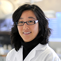 Elizabeth Yu Chiao, M.D., M.P.H.