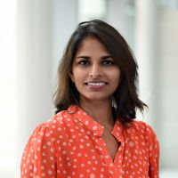 Shruti Varadarajan, MD