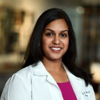 Tracy Ann Thomas, M.D.