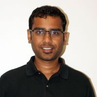 Raghu Chandramohan