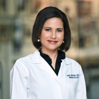 Ann Nabil Gerges, M.D.