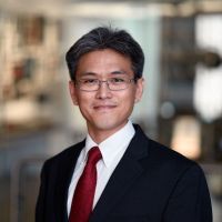 Andrew Chu, M.D.