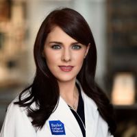 Headshot of Stacey Ann Carter, M.D., FACS