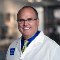 Mark Adickes, M.D.