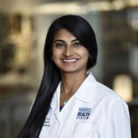 Sneha Jagadish Patel, D.O.