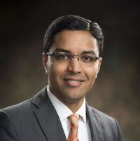 Indranil Kushare
