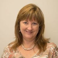 E. Lynn Zechiedrich, Ph.D.