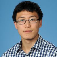 William Yunlong Yir Wu