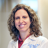 Jodi Ann Muscal, M.D.