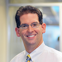 Eyal Muscal, M.D., M.S.