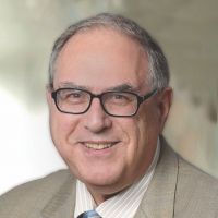 Robert S. Levine