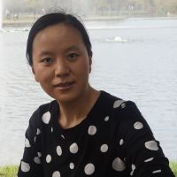 Lina Yang
