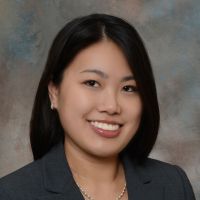 Headshot of Ella Leung, M.D.