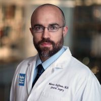 Marcus Hoffman, M.D.