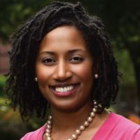 Audrea Burns, Ph.D.