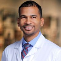 Chad Wilson, M.D., M.P.H.