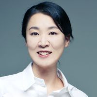 Headshot of Soo Jung Kim, M.D., Ph.D.