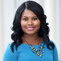 Temitope Osinaiya, DHSc., RDN Temitope Osinaiya, DHSc., RDN Photo
