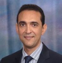 Photo of Hazem Shahin, MD