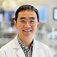 Wen Bu, Ph.D.