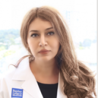 Sanaz Razmara