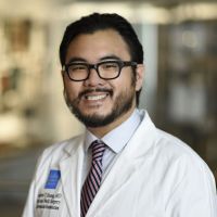 Andrew Tsao Huang, MD, FACS 